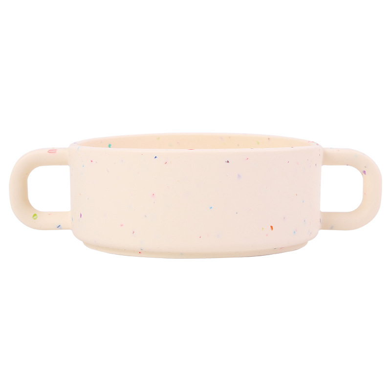 Bol en silicone (type fragmenté)