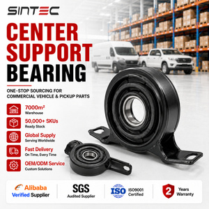 Cuscinetto di Supporto Centrale per <span class=keywords><strong>Ricambi</strong></span> Auto Ford Transit, Iveco Daily, JAC Sunray, Lunga Durata, Fornitore di Fabbrica Cinese - Product Image 1