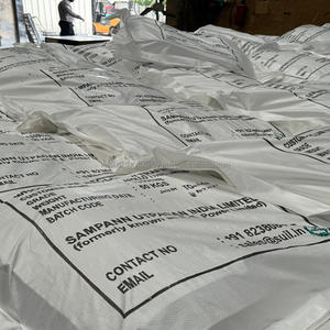 ยางสายพานลำเลียงสี่เหลี่ยมยางบิวทิลรีไซเคิลสีดำทึบปรับแต่งได้ - Product Image 2