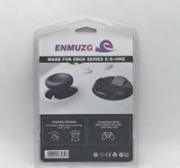 Poignées pour pouces pour manettes PS4/PS5/Xbox, ensemble universel multi-compatible