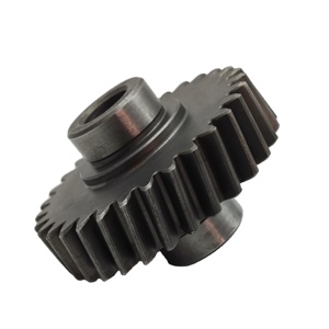 Vente Chaude – Engrenage de Pompe Hydraulique en Acier Xinchai 4K39T-02013-1 de Haute Qualité, Pièces Moteur Haute Résistance et Résistantes à l'Usure - Product Image 1