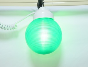 Sản Phẩm Polymer 6 "Quả Cầu RV Dây Đèn 6" - Product Image 4