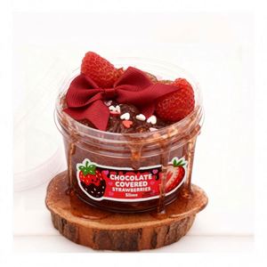 Wholesale Popular Crafted DIY Playdough & <b>Slime</b> Kit Soft Squishy Texture Glitter Add-ons Ice Cream Style Fun for Children - Product Image 3