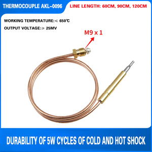 อะไหล่เครื่องทำน้ำอุ่นแก๊ส LPG รุ่น DongBa M9 วัสดุทองเหลือง ทนความร้อนสูง 250 องศาเซลเซียส ใช้ในบ้าน รถบ้าน โรงแรม รถยนต์ ใช้แทนอะไหล่เดิม - Product Image 4