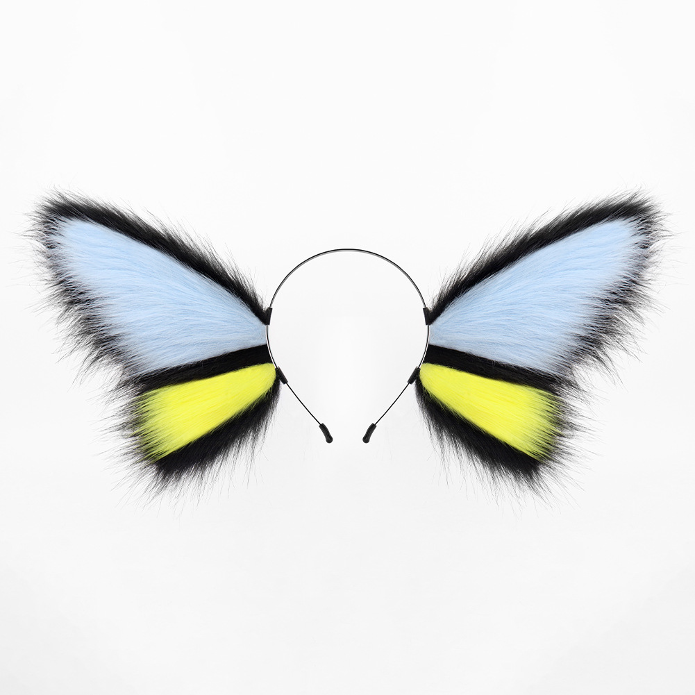 Blu giallo
