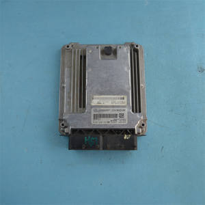 Электродвигатель FAW HongQi H9, компьютерная плата H5 ECU, новое состояние 0261S20791 3601015-DA01 для подержаного демонтажа автомобиля H5S H6 H7 - Product Image 3