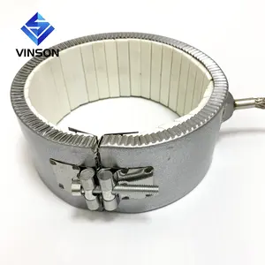 Jessie VINSON — résistance de chauffage 240v, 3500w, en céramique, élément de chauffage, par extrusion, injection