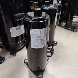 Sanyo <span class=keywords><strong>Inverter</strong></span>-Compresor de refrigeración para <span class=keywords><strong>Fujitsu</strong></span> <span class=keywords><strong>R410A</strong></span> - Product Image 6