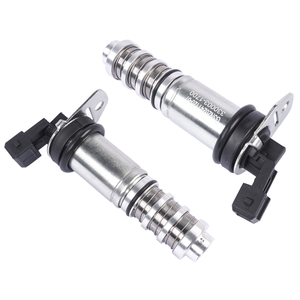 Soupapes solénoïdes d'<span class=keywords><strong>arbre</strong></span> à cames 2 pièces 11367584115 pour <span class=keywords><strong>BMW</strong></span> Série <span class=keywords><strong>1</strong></span> 3 5 N43 E90 E91 E0 E61 11367561264 - Product Image 4