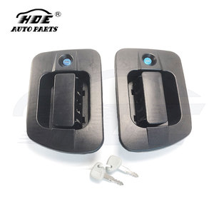 504052936 504215019 504343230 Vente en gros de pièces automobiles HDE, poignée de porte pour Iveco EuroCargo - Product Image 1