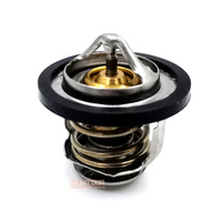 Repuestos de automóviles partes socio repuestos 372-1306020 termostato para Chery QQ 308/311 qq308