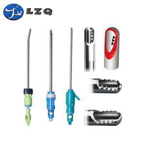 Lame per rasoio isteroscopiche per isteroscopia in vendita - Product Image 4