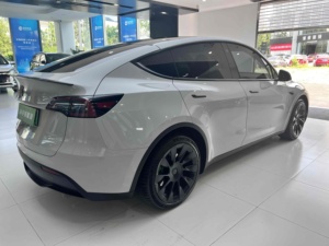 Acceptation des commandes personnalisées - La <span class=keywords><strong>Tesla</strong></span> Model Y Standard Range 2021 à propulsion arrière, véhicule professionnel, à <span class=keywords><strong>prix</strong></span> d'exportation avantageux - Product Image 3
