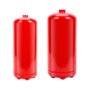 Los extintores de cilindros de gas portátiles de alta calidad se venden bien a precios competitivos Extintor de incendios Cilindro vacío - Product Image 4