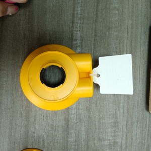 Kit de Montaje para Sensor de Flujo Original Signet E5A1 E5G3 159 000 187 - Product Image 5