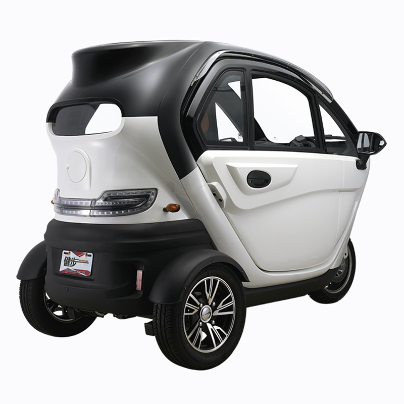 Polaris 3 Wheel
