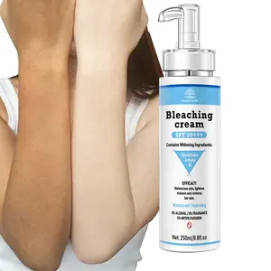 Skin Care Products Whitening Cream Underarm Knee Buttocks Bleach Remove Melanin Pigmentation Improve Dull Skin Bleaching Cream