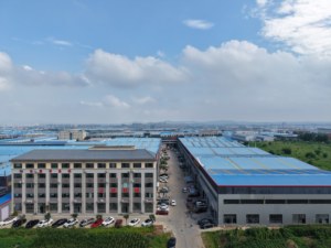 Factory <strong>Price</strong> Industrial Interior Automatic Fast Insulation <strong>Roll</strong>-Up PVC Stack Outdoor Windproof Finished Garage <strong>Door</strong> 35m/s Wind - Product Image 5