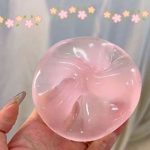 Juguete de Peluche de Madera con Forma de Bola de Aceite de Coco para Niños y Adultos, Alivio de la Ansiedad, Alivio del Estrés, Unisex - Product Image 5