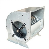 Ventilateur centrifuge industriel 380V pour le refroidissement et la ventilation des machines