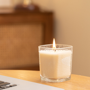 Bougie parfumée <span class=keywords><strong>en</strong></span> cire de soja pour la maison, style Ins, cadeau d'aromathérapie - Product Image 6