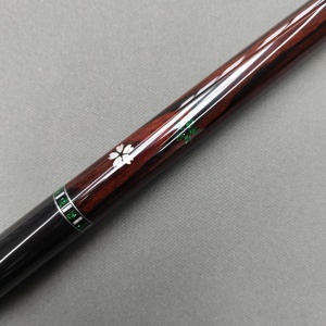de billard de billard en Fiber de technologie noire  personnalisées 11.5 12.5mm Queue Jetcue Billard de qualité supérieure - Product Image 6