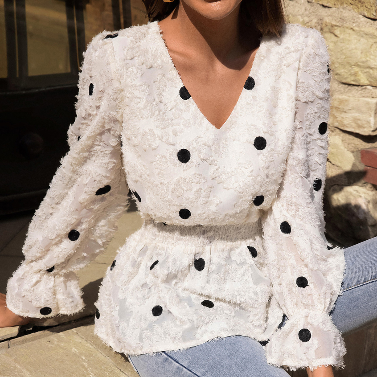 Venta al por mayor fabrica de blusas de moda en china-Compre online los  mejores fabrica de blusas de moda en china lotes de China fabrica de blusas  de moda en china a
