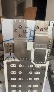 6SL3353-1AE41-2DA1 6SL33531AE412DA1 โมดูลพลังงาน 380-480V 1200A สำหรับ PLC - Product Image 5