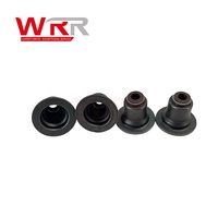 WRR 11340033950 Perlengkapan Perbaikan Mesin Suku Cadang Otomotif Set Seal Batang Katup Seal Oli untuk BMW MINI R55 R60 R56 R58 R57 R61 R59