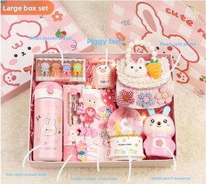 Set Regalo di Lusso per Compleanno Bambine, Souvenir Pratici per la Festa degli Insegnanti, Bomboniere, Vendita Diretta dalla Fabbrica - Product Image 4