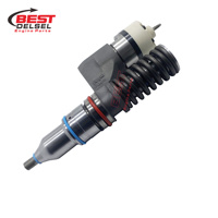 Injecteur de carburant d'origine Standard CAT 20R-0056 pour pièces de moteur de machines industrielles