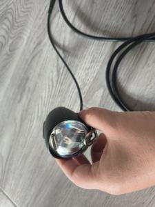 KIT KONVERSI SEPEDA LISTRIK Layar+1000w 12 Mosfet Controller 35-38A+Tuas Rem+Gas+Lampu Depan +Lampu Belakang+Sensor Pedal - Product Image 3