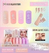 Holly Highlighter Stick per illuminare il viso con finitura liscia ed effetto a lunga durata - Product Image 3