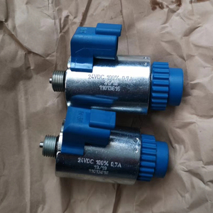 591389 นำเข้าปั๊มไฮดรอลิกและตัวควบคุมปั๊มไฮดรอลิก Dan-foss ของแท้ใหม่ - Product Image 2