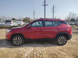 Giảm giá!!! Cũng được thiết kế jac ruifeng <span class=keywords><strong>S4</strong></span> tốc độ tối đa 170 km/h và kiểm soát hành trình - Product Image 5