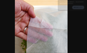 Cubierta anticongelante para <span class=keywords><strong>plantas</strong></span>, tela no tejida, cubiertas a prueba de polvo, protección contra insectos para el hogar, jardín, película cálida, suministro para el cuidado de <span class=keywords><strong>plantas</strong></span> vegetales - Product Image 6