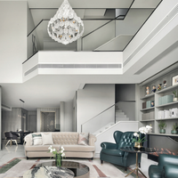 Solución Integral de Diseño de Interiores y Arquitectura para Villas de Lujo con Renderizado 3D y Plano de Planta