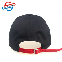 Casquette de baseball unisexe personnalisée de haute qualité avec broderie 3D, ajustable, en coton, avec visière, pour protéger du soleil