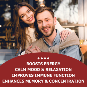 Хит продаж, экстракт грибов шиитаке, укрепляет память грибов Львиная Грива - Product Image 3