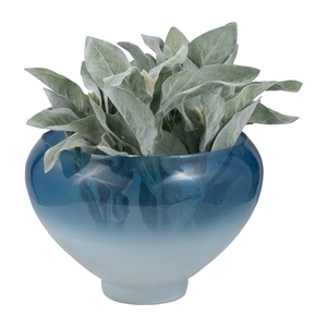 Set di ciotole decorative in vetro sfumato per decorare il tavolino da caffè, centrotavola moderno - Product Image 4