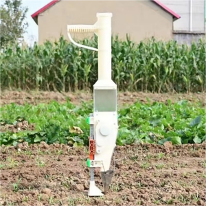 Hot bán xách tay tay seeder chính xác Rau hạt giống trồng cho trồng - Product Image 2