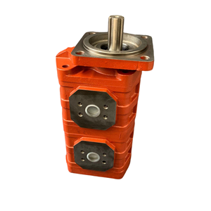 Piezas de maquinaria de construcción Hansen, varias especificaciones, bombas de engranajes - Product Image 1