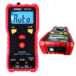 El reloj electrónico digital Binjiang BM15ADS no necesita cambiar de marcha para evitar quemaduras. Función automática 8300L inteligente - Product Image 2