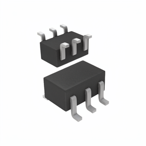 ตัวแทนจำหน่ายอย่างเป็นทางการ HN1B04FU-GR,LF 6-TSSOP, SC-88, SOT-363 ทรานซิสเตอร์ ชิปอิเล็กทรอนิกส์ ชิ้นส่วนอิเล็กทรอนิกส์ - Product Image 1