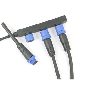 <span class=keywords><strong>กล่อง</strong></span>เชื่อมต่อกันน้ำ DTEAM M15 IP67 แบบ 2 ขั้ว สำหรับสายไฟและสายเคเบิล 2 พิน สำหรับโครงการติดตั้ง<span class=keywords><strong>ไฟ</strong></span> LED ในพื้นที่สาย<span class=keywords><strong>ไฟ</strong></span> - Product Image 3