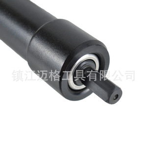 90 Degree Right Angle Drill Adapter With Metal Chuck For Power Tools Extension Accessory - Product Image 3