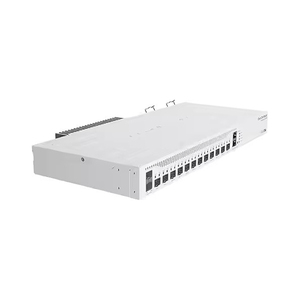 MicrotiK Router CCR 2004 Modelo 2 + <span class=keywords><strong>2XS</strong></span> Mikrotik Cloud Core Ethernet Router 1/<span class=keywords><strong>2XS</strong></span> - Product Image 1