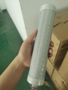 Boîtier Transparent, filtres à charbon actif en une étape, filtre à <span class=keywords><strong>eau</strong></span> de comptoir, filtre de purificateur d'<span class=keywords><strong>eau</strong></span> de robinet - Product Image 4