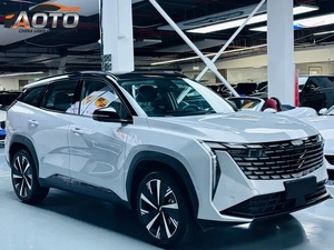 Chine : Vente chaude pour Boyue <span class=keywords><strong>L</strong></span> Turbo R19, SUV automatique à conduite à gauche, essence, caméra arrière 360°, sièges électriques, toit ouvrant panoramique - Product Image 3