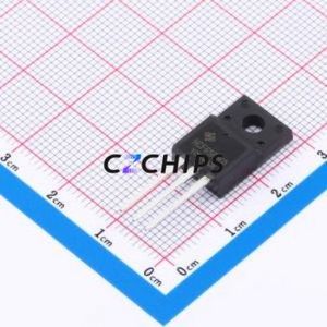 ทรานซิสเตอร์สนามไฟฟ้าทรานซิสเตอร์ TO-220F HCF65R1K0 (Mosfet) แบบดั้งเดิมและใหม่ขายดีชิ้นส่วนอิเล็กทรอนิกส์ชิปและบริการ BOM - Product Image 1